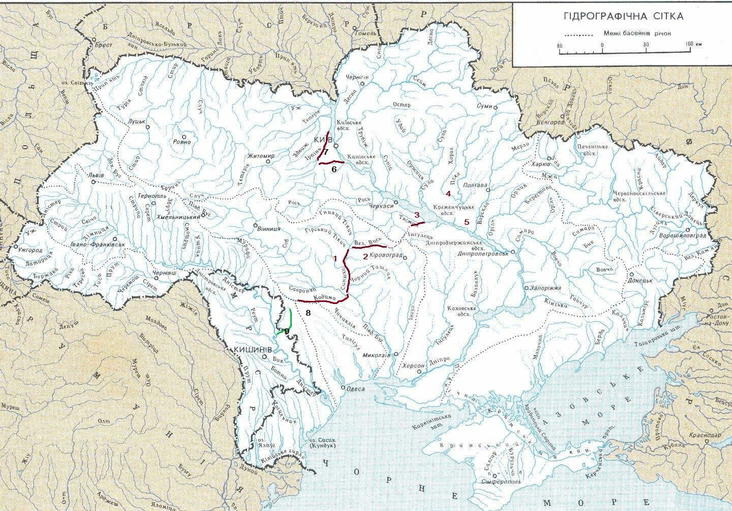 river map and XVIII issues.jpg